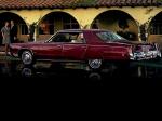 Imperial LeBaron Hardtop Sedan 1975 года